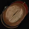 Prussian Dragoon Officer Pickelhaube to Parade Visuel 14